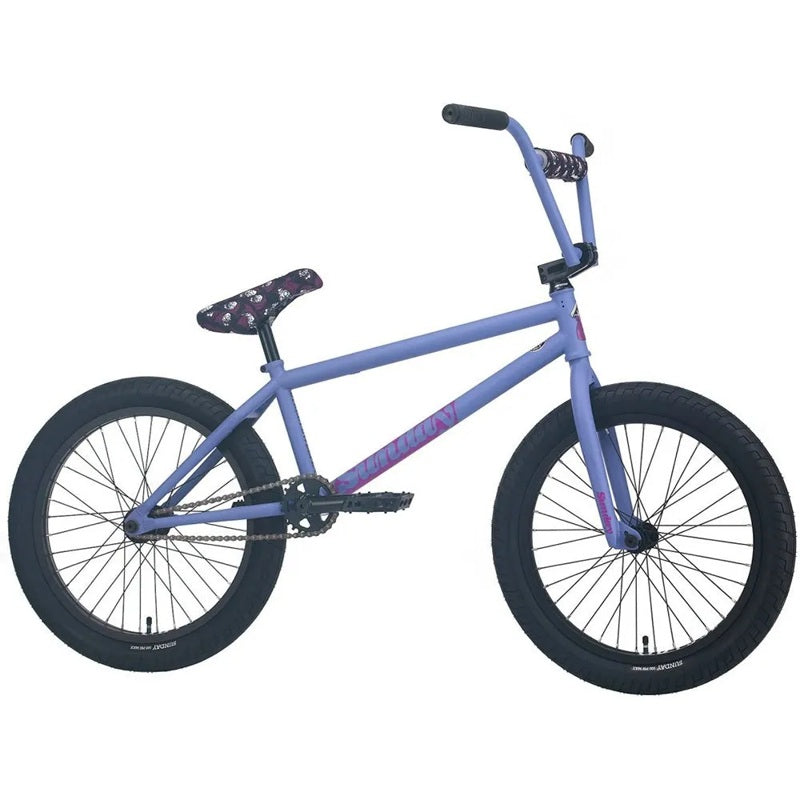 Bicicleta BMX Street Sweeper LHD 20.75´´ TT 2023 - Mercado de Luxo - O Maior E-Commerce de Bens, Produtos e Serviços de Luxo do Brasil.