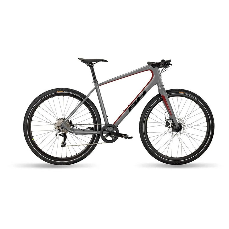 Bicicleta Silvertip 700C XT 2025 - Mercado de Luxo - O Maior E-Commerce de Bens, Produtos e Serviços de Luxo do Brasil.
