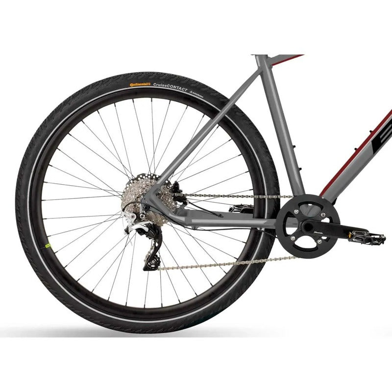 Bicicleta Silvertip 700C XT 2025 - Mercado de Luxo - O Maior E-Commerce de Bens, Produtos e Serviços de Luxo do Brasil.