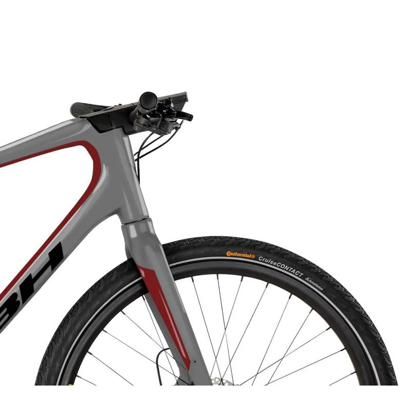 Bicicleta Silvertip 700C XT 2025 - Mercado de Luxo - O Maior E-Commerce de Bens, Produtos e Serviços de Luxo do Brasil.
