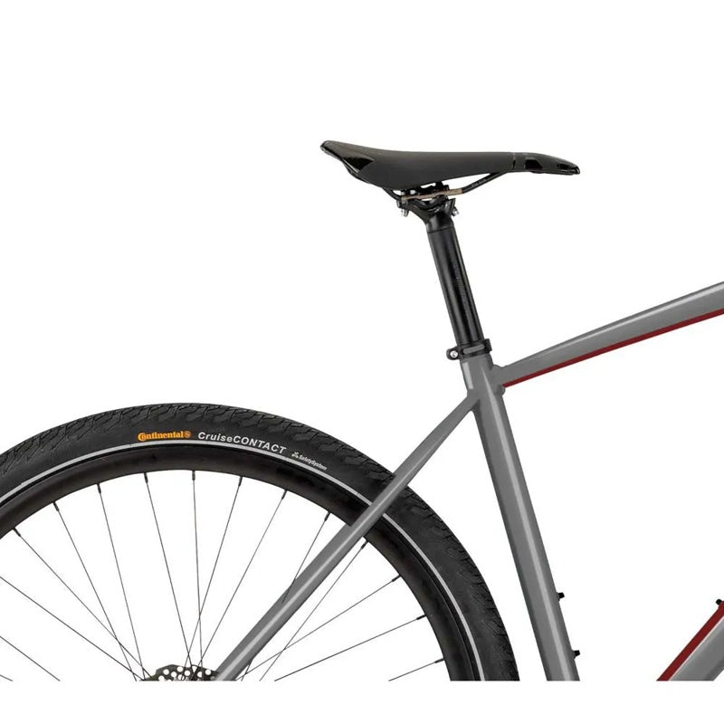 Bicicleta Silvertip 700C XT 2025 - Mercado de Luxo - O Maior E-Commerce de Bens, Produtos e Serviços de Luxo do Brasil.