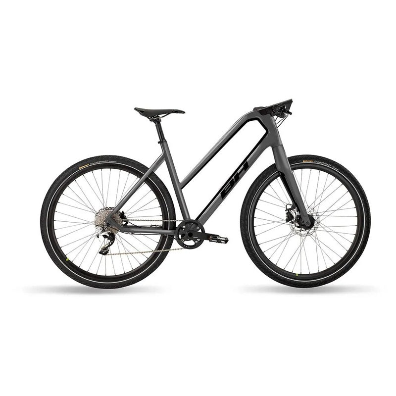 Bicicleta Silvertip Jet 700C XT 2025 - Mercado de Luxo - O Maior E-Commerce de Bens, Produtos e Serviços de Luxo do Brasil.