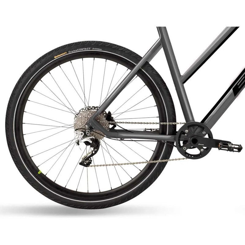 Bicicleta Silvertip Jet 700C XT 2025 - Mercado de Luxo - O Maior E-Commerce de Bens, Produtos e Serviços de Luxo do Brasil.