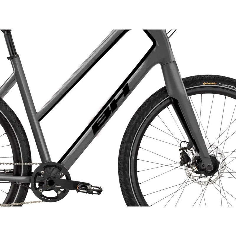 Bicicleta Silvertip Jet 700C XT 2025 - Mercado de Luxo - O Maior E-Commerce de Bens, Produtos e Serviços de Luxo do Brasil.