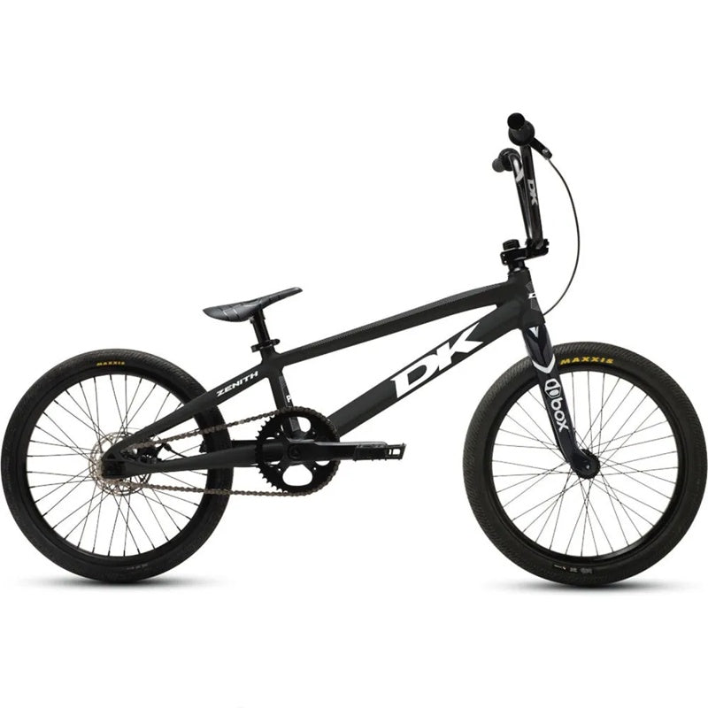Bicicleta BMX Zenith 21.5´´ TT - Mercado de Luxo - O Maior E-Commerce de Bens, Produtos e Serviços de Luxo do Brasil.