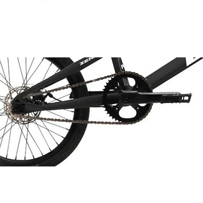 Bicicleta BMX Zenith 21.5´´ TT - Mercado de Luxo - O Maior E-Commerce de Bens, Produtos e Serviços de Luxo do Brasil.