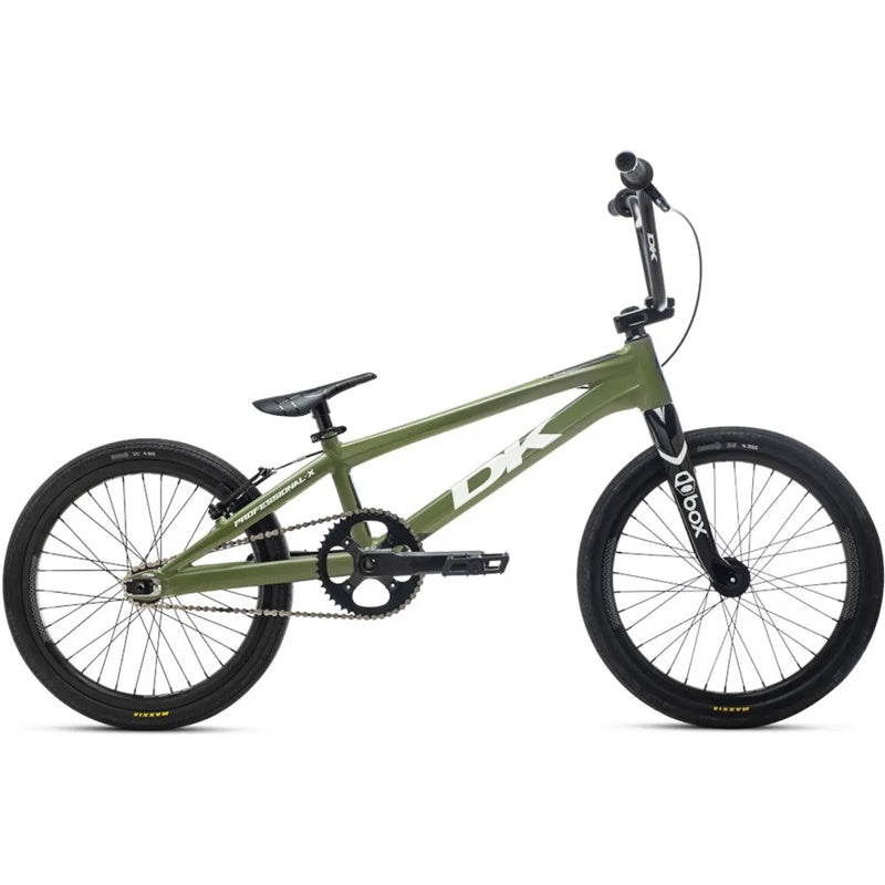 Bicicleta BMX Professional X 21.5´´ TT - Mercado de Luxo - O Maior E-Commerce de Bens, Produtos e Serviços de Luxo do Brasil.