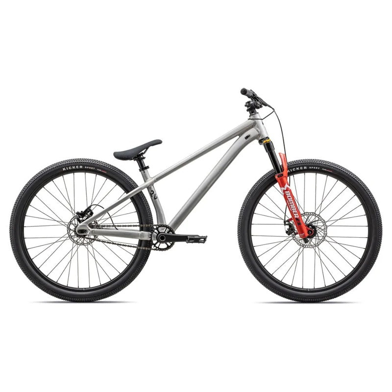 Bicicleta BMX P.4 27.5´´ 2023 - Mercado de Luxo - O Maior E-Commerce de Bens, Produtos e Serviços de Luxo do Brasil.