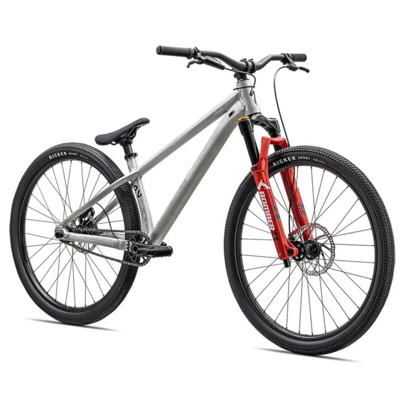 Bicicleta BMX P.4 27.5´´ 2023 - Mercado de Luxo - O Maior E-Commerce de Bens, Produtos e Serviços de Luxo do Brasil.