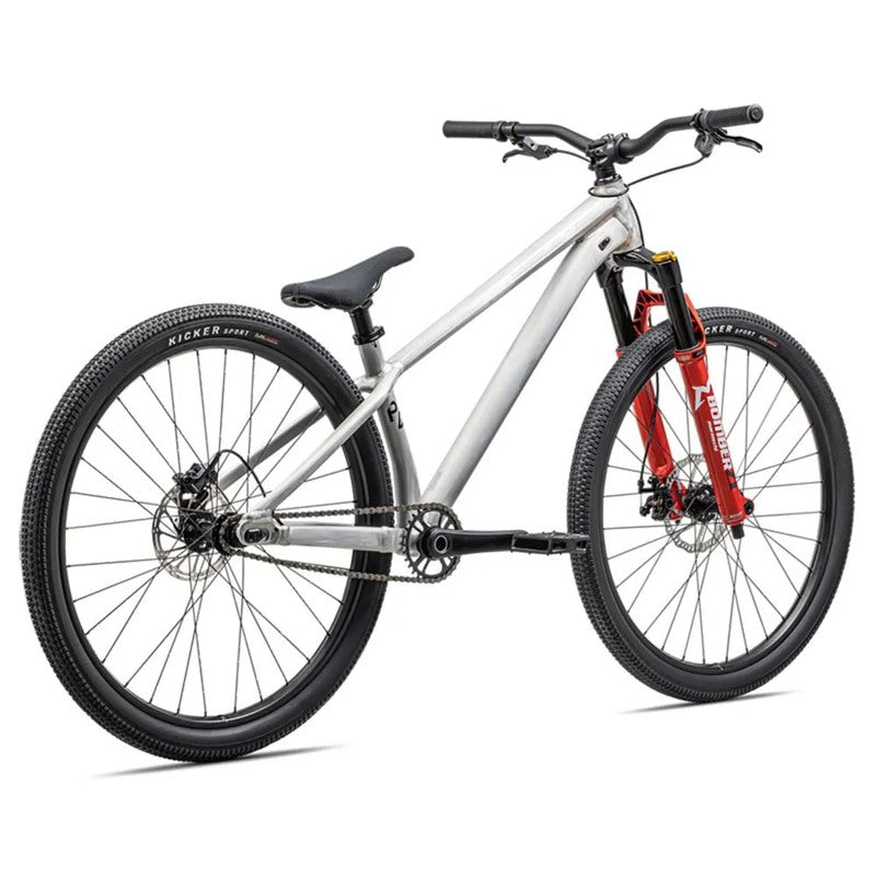 Bicicleta BMX P.4 27.5´´ 2023 - Mercado de Luxo - O Maior E-Commerce de Bens, Produtos e Serviços de Luxo do Brasil.