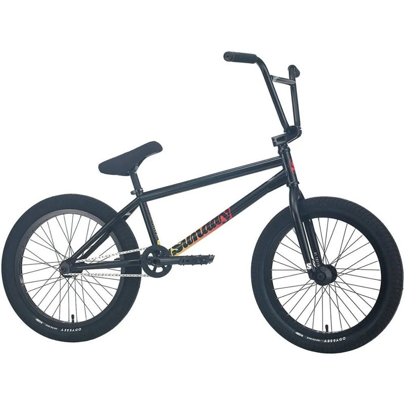 Bicicleta BMX Soundwave Special FC 21´´ LHD 2023 - Mercado de Luxo - O Maior E-Commerce de Bens, Produtos e Serviços de Luxo do Brasil.