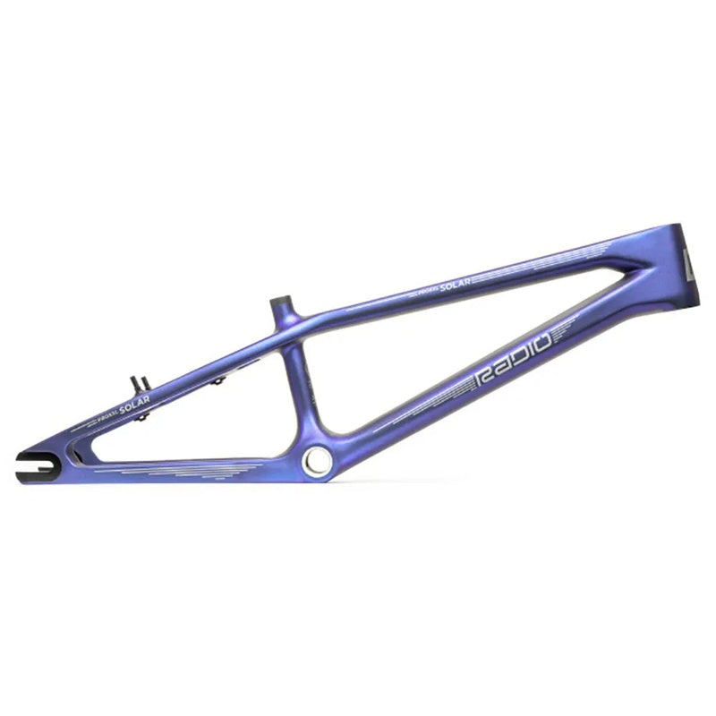 raceline Quadro de BMX Solar Pro 2XL - Mercado de Luxo - O Maior E-Commerce de Bens, Produtos e Serviços de Luxo do Brasil.