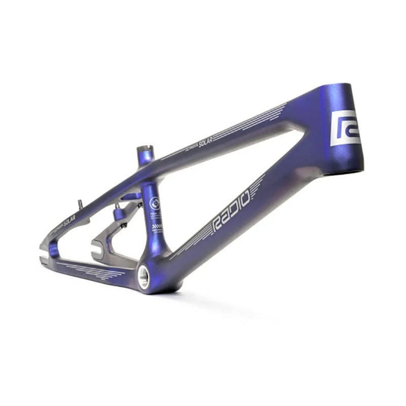 raceline Quadro de BMX Solar Pro 2XL - Mercado de Luxo - O Maior E-Commerce de Bens, Produtos e Serviços de Luxo do Brasil.