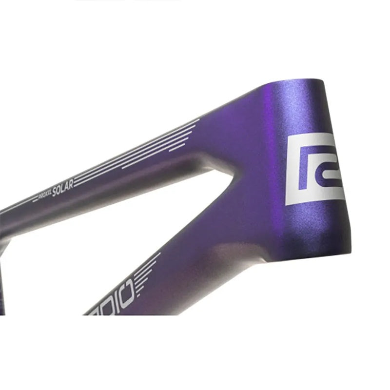 raceline Quadro de BMX Solar Pro 2XL - Mercado de Luxo - O Maior E-Commerce de Bens, Produtos e Serviços de Luxo do Brasil.