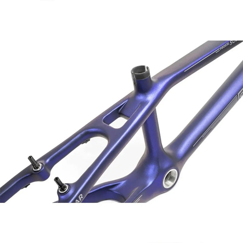 raceline Quadro de BMX Solar Pro 2XL - Mercado de Luxo - O Maior E-Commerce de Bens, Produtos e Serviços de Luxo do Brasil.