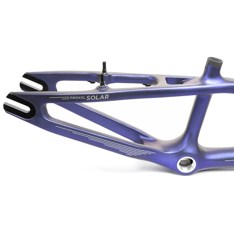 raceline Quadro de BMX Solar Pro 2XL - Mercado de Luxo - O Maior E-Commerce de Bens, Produtos e Serviços de Luxo do Brasil.