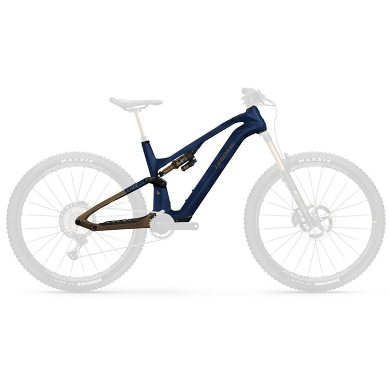 Quadro MTB para Bicicleta Elétrica Lyke CF SE 29´´ 2023 - Mercado de Luxo - O Maior E-Commerce de Bens, Produtos e Serviços de Luxo do Brasil.