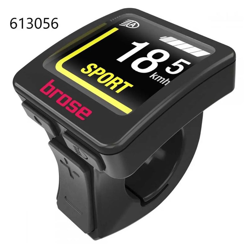 Quadro MTB para Bicicleta Elétrica Brose S Mag Gen2 Hardtail 27.5´´ - Mercado de Luxo - O Maior E-Commerce de Bens, Produtos e Serviços de Luxo do Brasil.