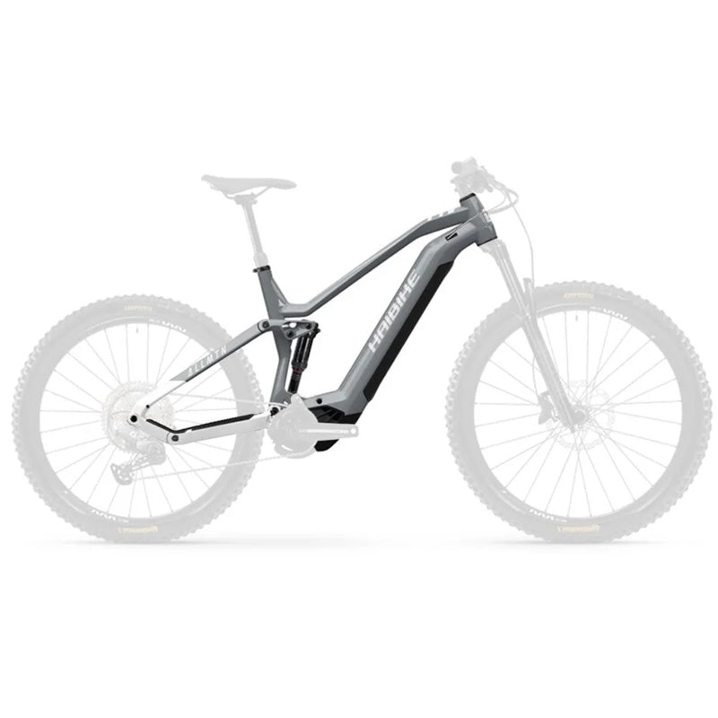 Quadro MTB para Bicicleta Elétrica Allmtn 3 C1 27.5´´ 2023 - Mercado de Luxo - O Maior E-Commerce de Bens, Produtos e Serviços de Luxo do Brasil.
