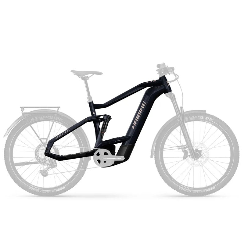 Quadro MTB para Bicicleta Elétrica Adventr FS 11 27.5´´ 2023 - Mercado de Luxo - O Maior E-Commerce de Bens, Produtos e Serviços de Luxo do Brasil.