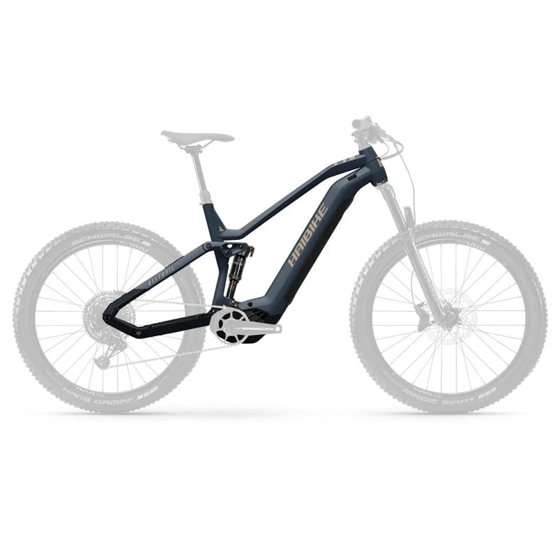 Quadro MTB para Bicicleta Elétrica Alltrail 6 C2 27.5´´ 2023 - Mercado de Luxo - O Maior E-Commerce de Bens, Produtos e Serviços de Luxo do Brasil.