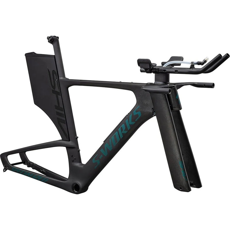 Quadro de estrada S-Works Shiv LTD 2024 - Mercado de Luxo - O Maior E-Commerce de Bens, Produtos e Serviços de Luxo do Brasil.