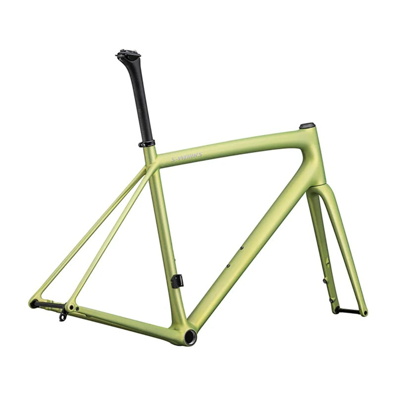 Quadro de estrada S-Works Aethos 2025 - Mercado de Luxo - O Maior E-Commerce de Bens, Produtos e Serviços de Luxo do Brasil.