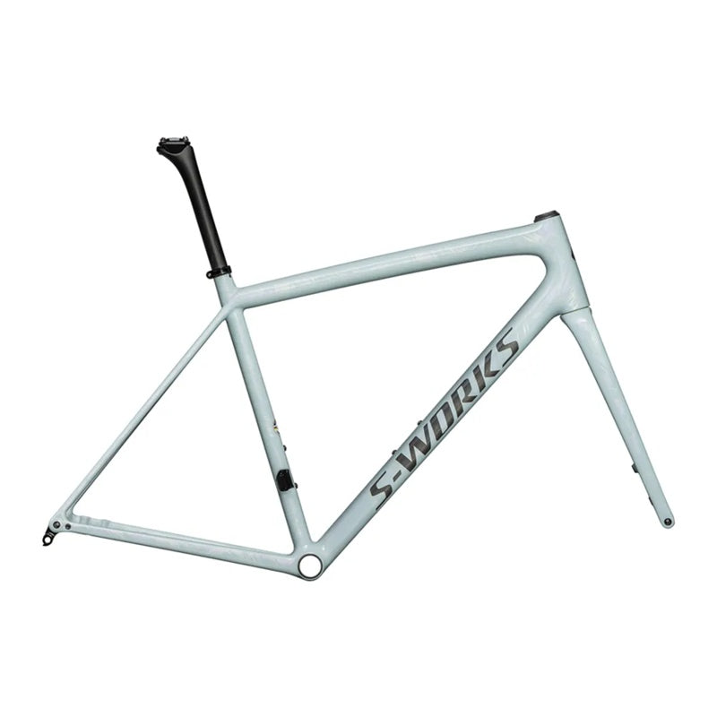 Quadro de estrada S-Works Aethos 2025 - Mercado de Luxo - O Maior E-Commerce de Bens, Produtos e Serviços de Luxo do Brasil.