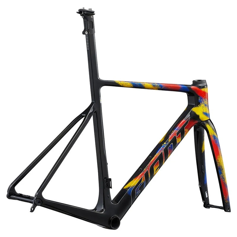 Quadro de estrada Propel Advanced SL 2025 - Mercado de Luxo - O Maior E-Commerce de Bens, Produtos e Serviços de Luxo do Brasil.