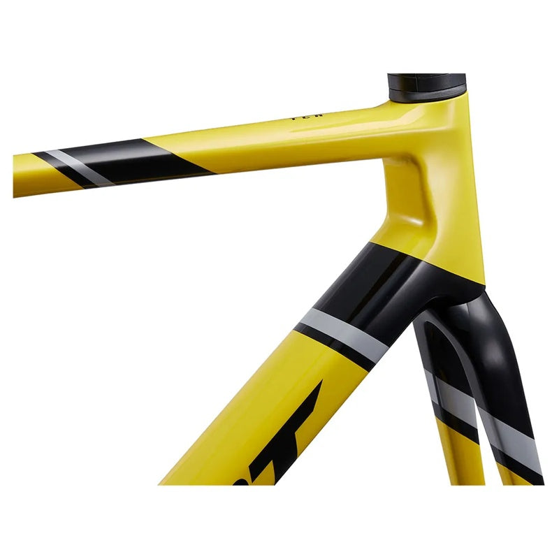 Quadro de estrada TCR Advanced SL 2025 - Mercado de Luxo - O Maior E-Commerce de Bens, Produtos e Serviços de Luxo do Brasil.