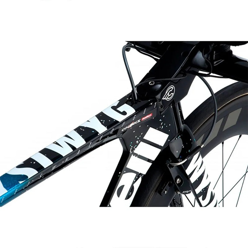 Quadro de estrada Wysiwyg Team Edition 2021 - Mercado de Luxo - O Maior E-Commerce de Bens, Produtos e Serviços de Luxo do Brasil.