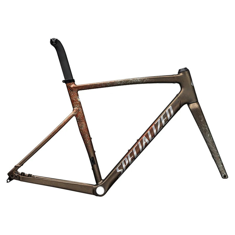 Quadro de estrada Allez Sprint 2025 - Mercado de Luxo - O Maior E-Commerce de Bens, Produtos e Serviços de Luxo do Brasil.