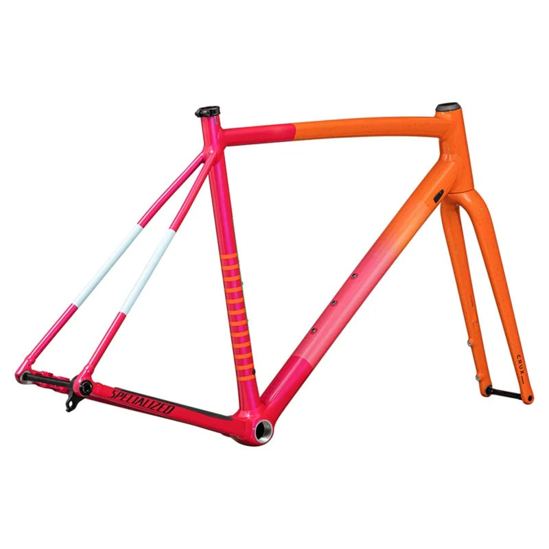 Quadro de gravel Cuadro Crux DSW 2025 - Mercado de Luxo - O Maior E-Commerce de Bens, Produtos e Serviços de Luxo do Brasil.