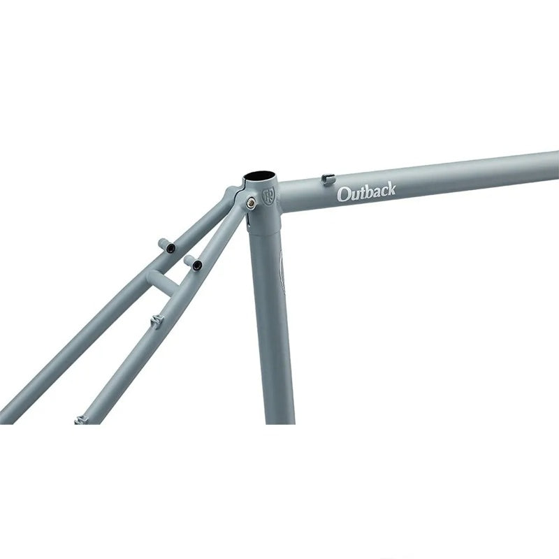 Quadro de gravel Outback Di2 2024 - Mercado de Luxo - O Maior E-Commerce de Bens, Produtos e Serviços de Luxo do Brasil.