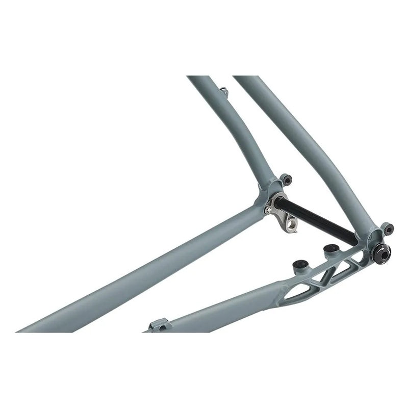 Quadro de gravel Outback Di2 2024 - Mercado de Luxo - O Maior E-Commerce de Bens, Produtos e Serviços de Luxo do Brasil.