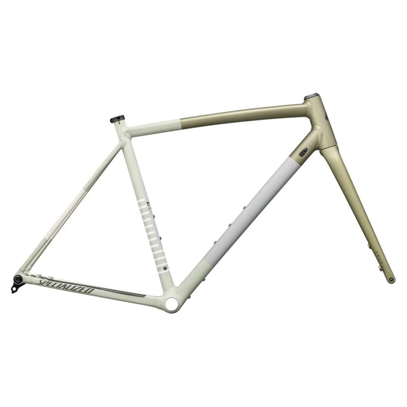 Quadro de gravel Crux DSW 2025 - Mercado de Luxo - O Maior E-Commerce de Bens, Produtos e Serviços de Luxo do Brasil.