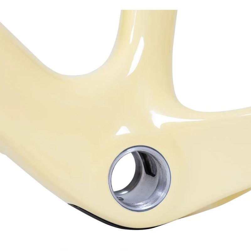 Quadro de gravel Taroko Carbon - Mercado de Luxo - O Maior E-Commerce de Bens, Produtos e Serviços de Luxo do Brasil.