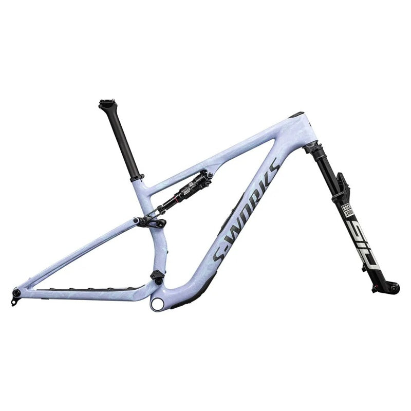Quadro de MTB S-Works Epic 8 2024 - Mercado de Luxo - O Maior E-Commerce de Bens, Produtos e Serviços de Luxo do Brasil.