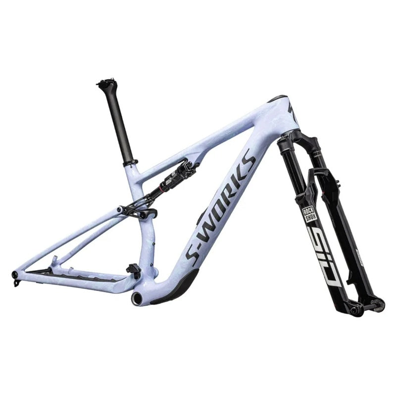 Quadro de MTB S-Works Epic 8 2024 - Mercado de Luxo - O Maior E-Commerce de Bens, Produtos e Serviços de Luxo do Brasil.