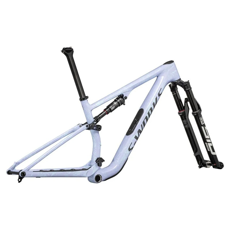 Quadro de MTB S-Works Epic 8 2024 - Mercado de Luxo - O Maior E-Commerce de Bens, Produtos e Serviços de Luxo do Brasil.