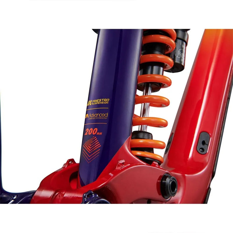 Quadro de MTB Glory Advanced Legends Edition Frameset - Mercado de Luxo - O Maior E-Commerce de Bens, Produtos e Serviços de Luxo do Brasil.