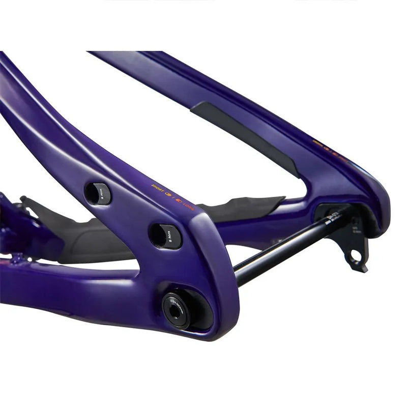 Quadro de MTB Glory Advanced Legends Edition Frameset - Mercado de Luxo - O Maior E-Commerce de Bens, Produtos e Serviços de Luxo do Brasil.