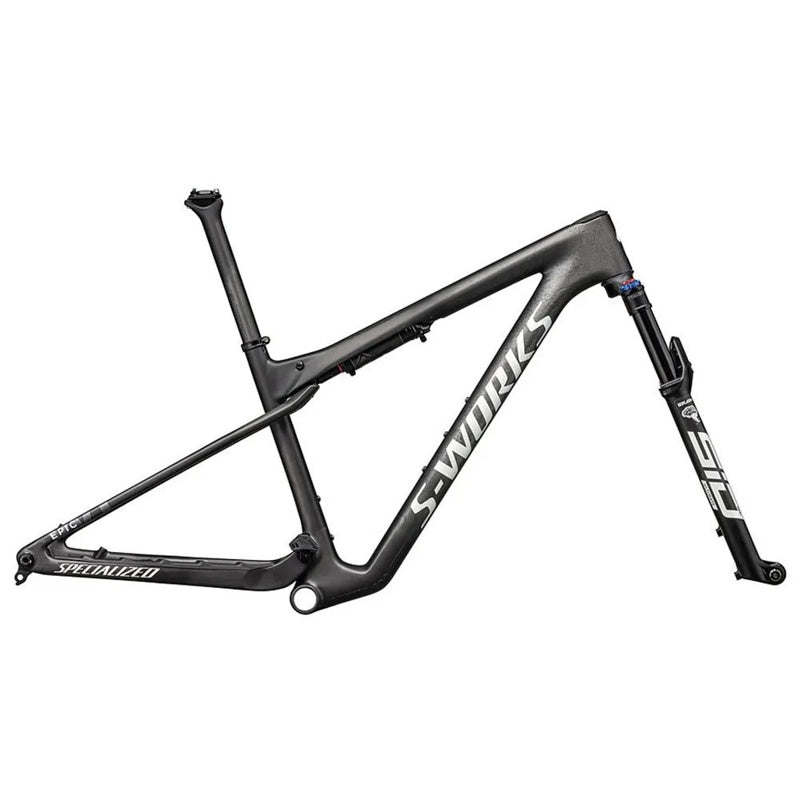 Quadro de MTB S-Works Epic WC 2023 - Mercado de Luxo - O Maior E-Commerce de Bens, Produtos e Serviços de Luxo do Brasil.