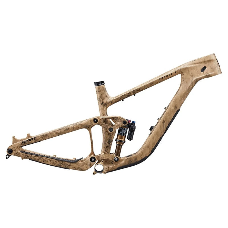 Quadro de MTB Trance X Advanced 2025 - Mercado de Luxo - O Maior E-Commerce de Bens, Produtos e Serviços de Luxo do Brasil.