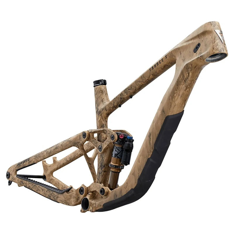 Quadro de MTB Trance X Advanced 2025 - Mercado de Luxo - O Maior E-Commerce de Bens, Produtos e Serviços de Luxo do Brasil.