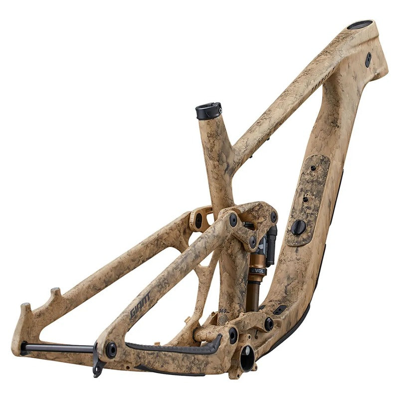 Quadro de MTB Trance X Advanced 2025 - Mercado de Luxo - O Maior E-Commerce de Bens, Produtos e Serviços de Luxo do Brasil.