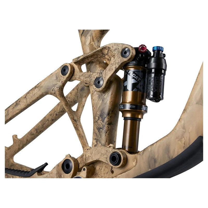 Quadro de MTB Trance X Advanced 2025 - Mercado de Luxo - O Maior E-Commerce de Bens, Produtos e Serviços de Luxo do Brasil.