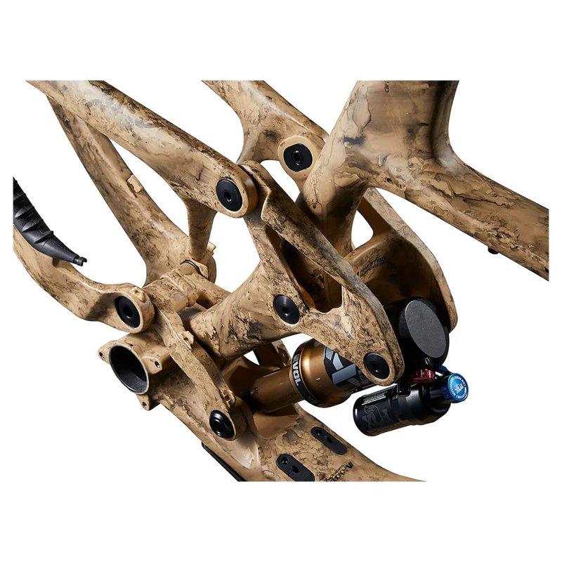 Quadro de MTB Trance X Advanced 2025 - Mercado de Luxo - O Maior E-Commerce de Bens, Produtos e Serviços de Luxo do Brasil.