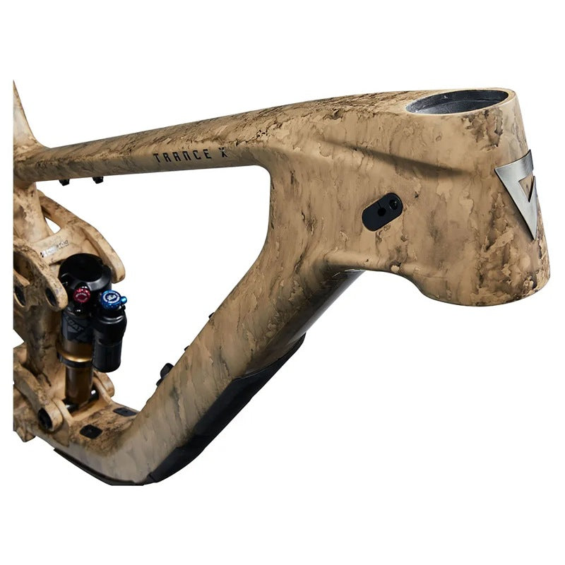 Quadro de MTB Trance X Advanced 2025 - Mercado de Luxo - O Maior E-Commerce de Bens, Produtos e Serviços de Luxo do Brasil.