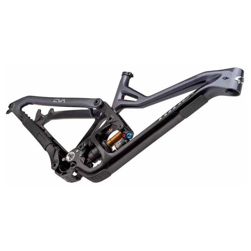 Quadro de MTB WFO 9 RDO FOX Float X2 Factory - Mercado de Luxo - O Maior E-Commerce de Bens, Produtos e Serviços de Luxo do Brasil.